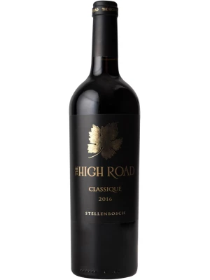 Вино High Road, Classique 2016, 0.75 л
