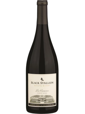 Вино Black Stallion, Pinot Noir, Los Carneros 2020, 0.75 л