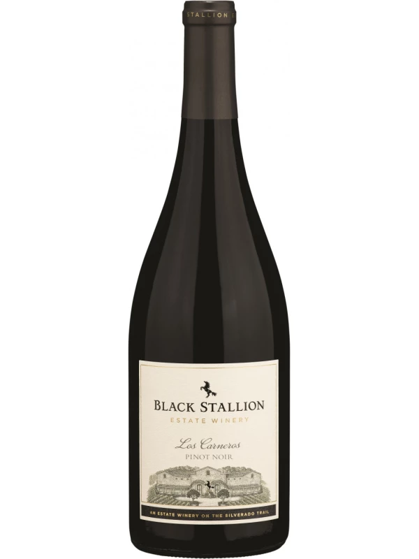 Black Stallion, Pinot Noir, Los Carneros