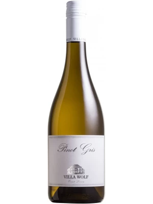 Вино Villa Wolf Pinot Gris 2019, 0.75 л