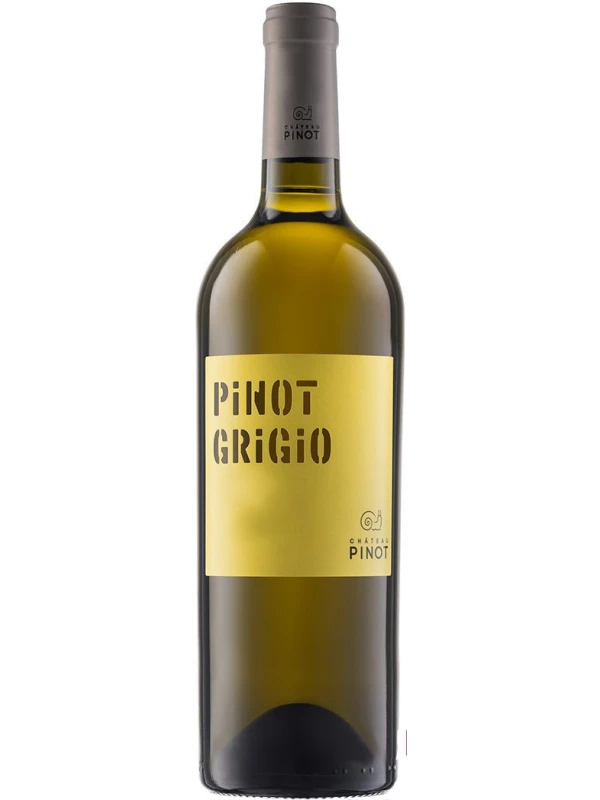 Chateau Pinot, Pinot Grigio