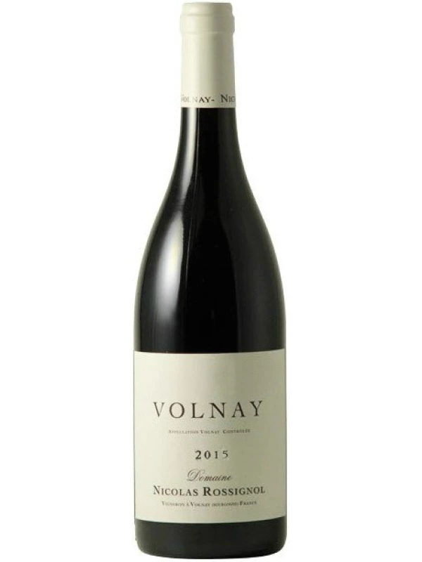 Domaine Nicolas Rossignol, Volnay AOC