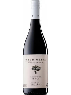 Вино Angove, Wild Olive Shiraz 2020, 0.75 л