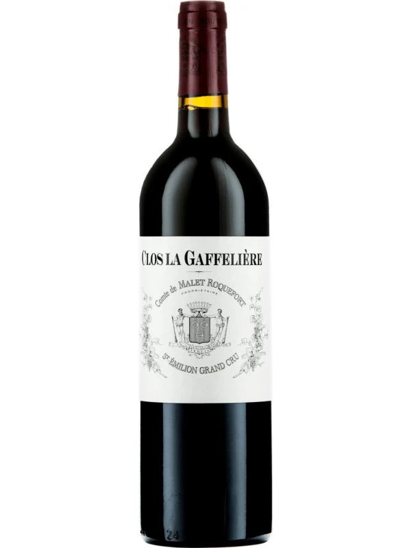 Clos La Gaffeliere Saint-Emilion Grand Cru AOC