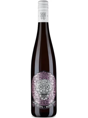 Вино Reichsrat von Buhl, Bone Dry Rose 2017, 0.75 л
