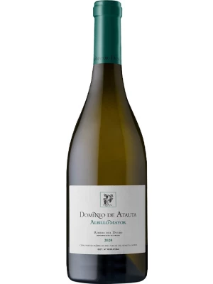Вино Dominio de Atauta, Albillo Mayor, Ribera del Duero DO 2020, 0.75 л
