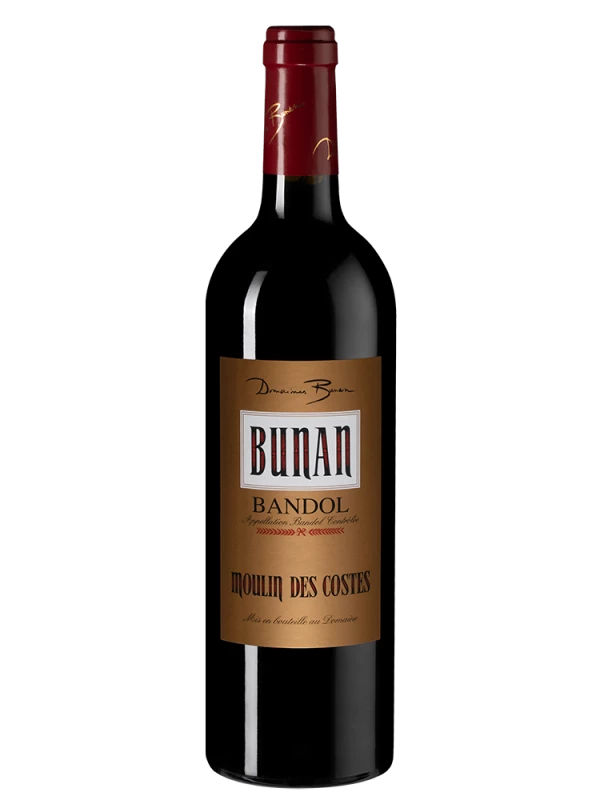 Moulin des Costes Rouge, Франция Domaines Bunan