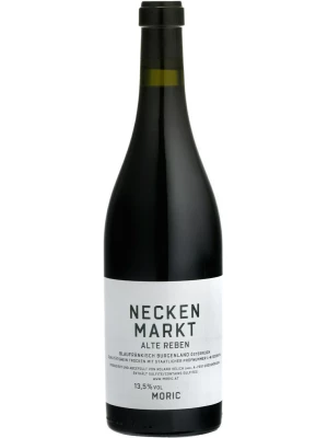 Вино Moric, Neckenmarkt Alte Reben 2013, 1.5 л