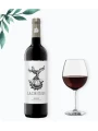 Rodriguez Sanzo, Lacrimus Crianza, Rioja DOC — фото 2