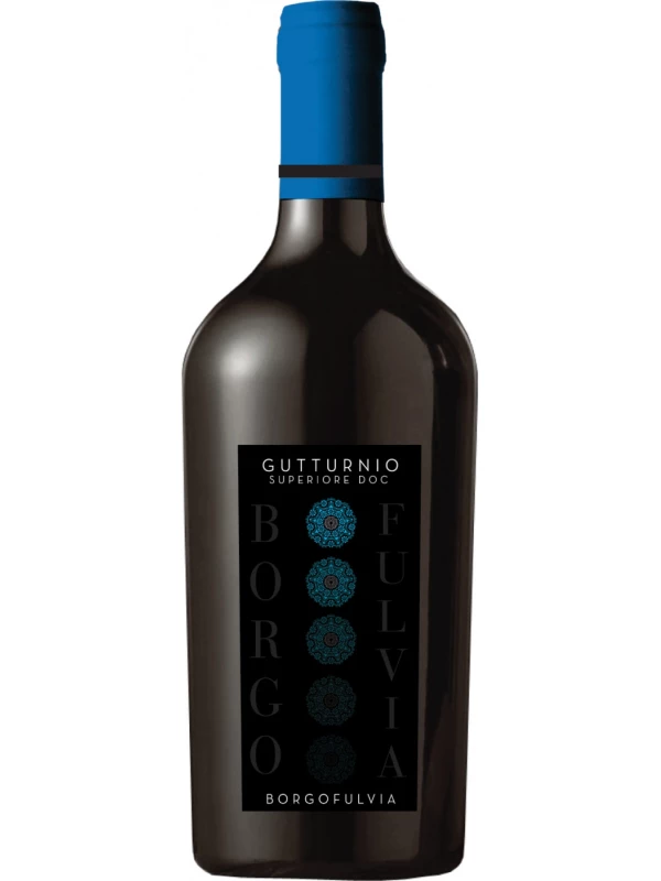 Borgofulvia Gutturnio Superiore DOC