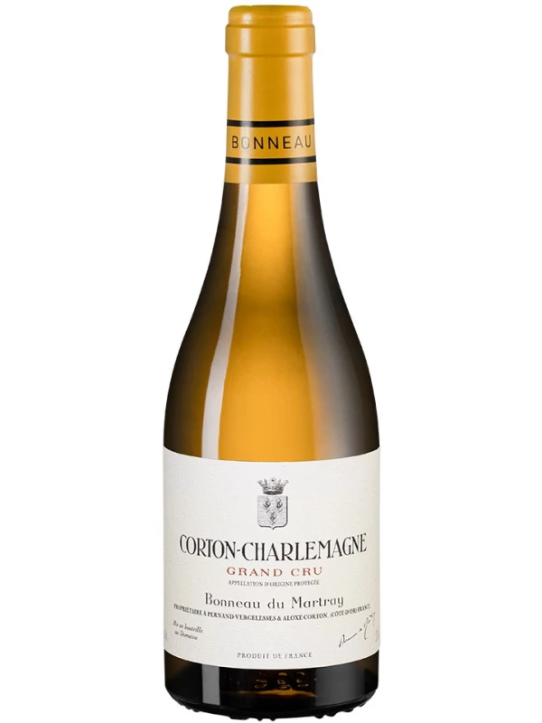 Domaine Bonneau du Martray, Corton-Charlemagne Grand Cru
