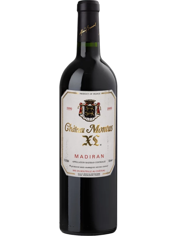 Chateau Montus, XL, Madiran AOC