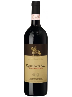 Вино Chianti Classico DOCG Vigneto Bellavista 2007, 0.75 л