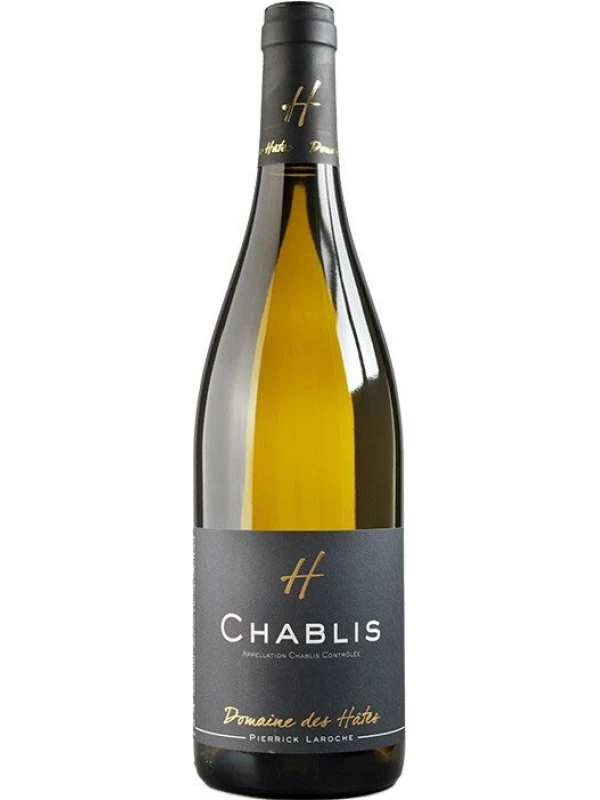Domaine des Hates, Chablis AOC