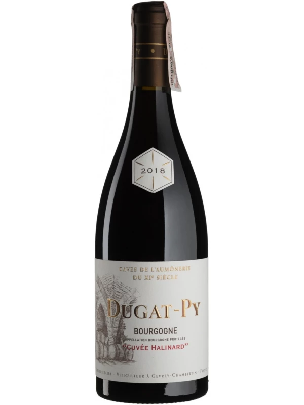 Dugat-Py, Bourgogne Cuvee Halinard