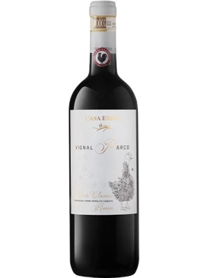 Вино Casa Emma, Vignalparco Chianti Classico DOCG Riserva 2020, 0.75 л