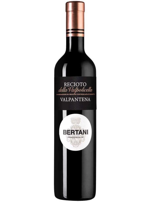 Bertani, Recioto Della Valpolicella Valpantena DOC