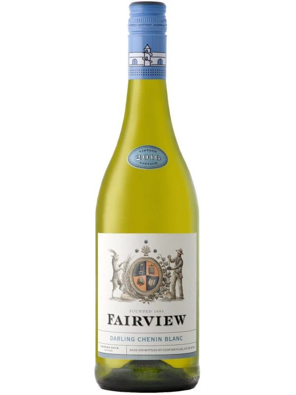 Fairview, Darling Chenin Blanc