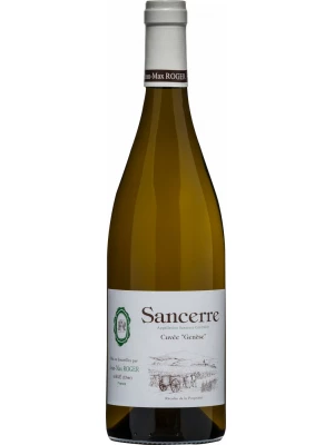 Вино Jean-Max Roger, Cuvee Genese, Sancerre AOC 2020, 0.75 л