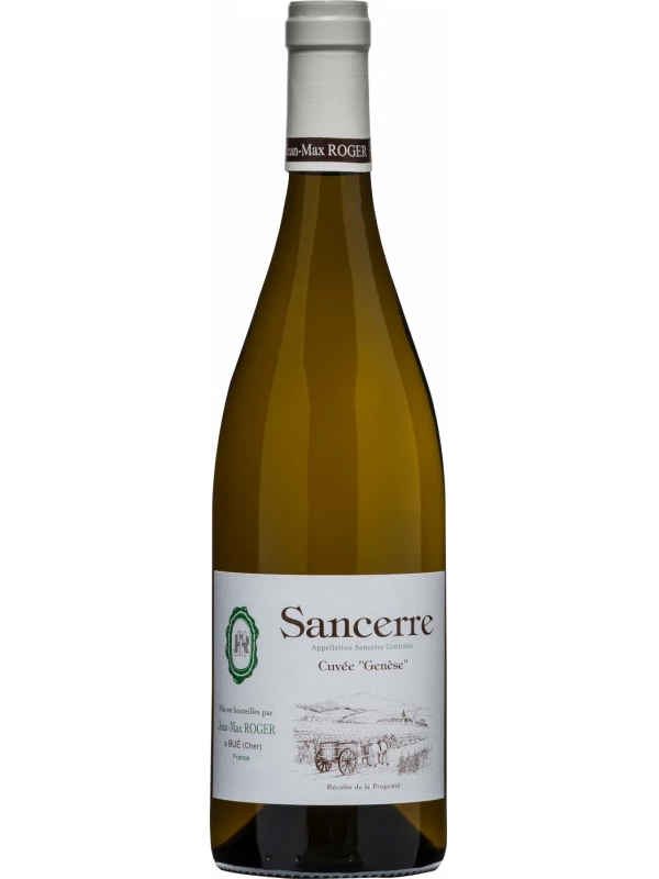 Jean-Max Roger, Cuvee Genese, Sancerre AOC