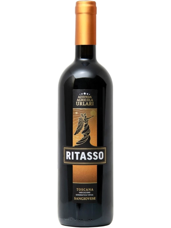 Urlari, Ritasso Sangiovese, Toscana IGT