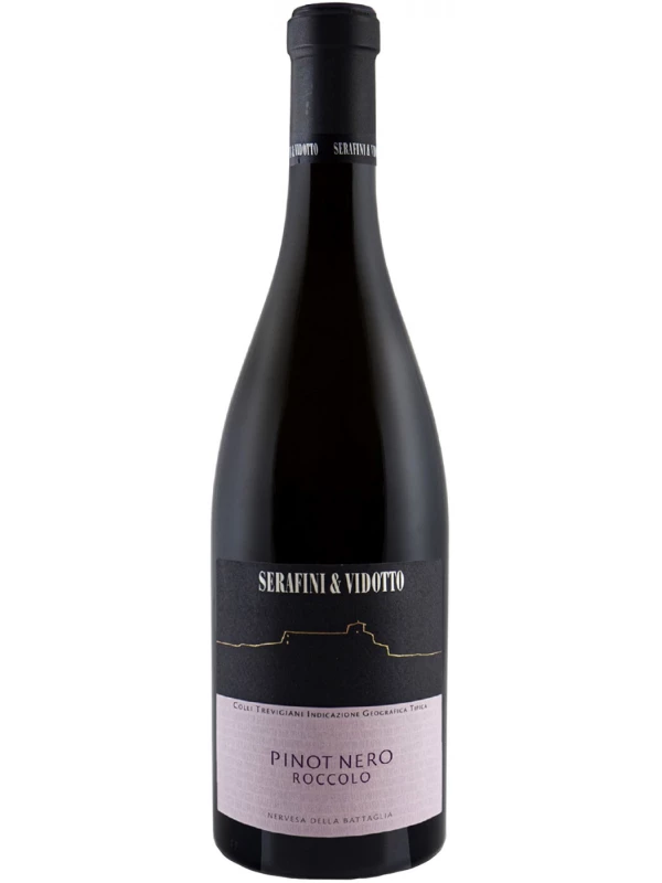 Serafini & Vidotto, Pinot Nero Roccolo, Colli Trevigiani IGT
