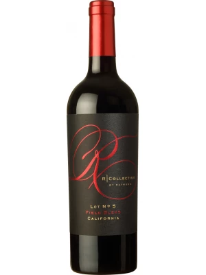 Вино Raymond Vineyards, R Collection Field Blend Lot №5, California 2019, 0.75 л
