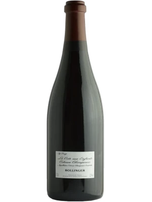 Вино Bollinger, La Cote aux Enfants, Coteaux Champenois AOC 2016, 0.75 л