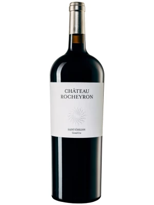 Вино Chateau Rocheyron, Saint-Emilion AOC 2019, 1.5 л