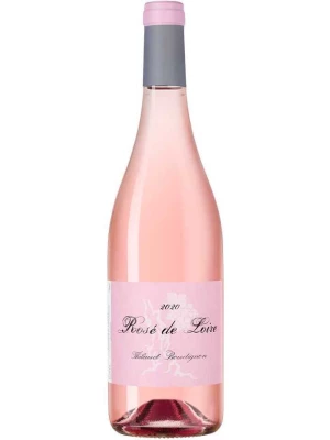 Вино Thibaud Boudignon, Rose de Loire AOC 2020, 0.75 л