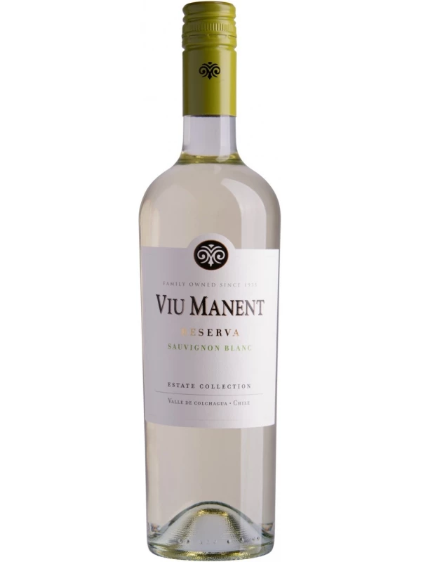 Viu Manent, Estate Collection Reserva Sauvignon Blanc