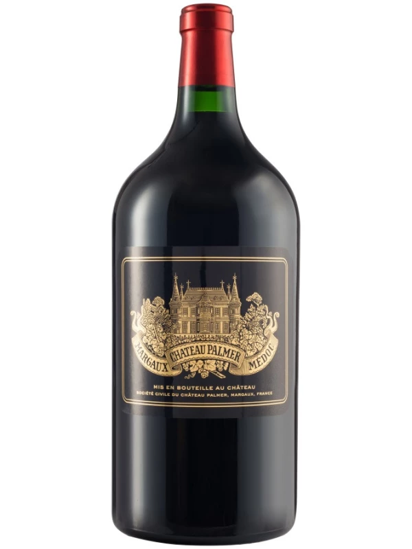 Chateau Palmer, Margaux AOC 3-me Grand Cru Classe