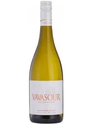 Вино Vavasour Sauvignon Blanc 2018, 0.75 л