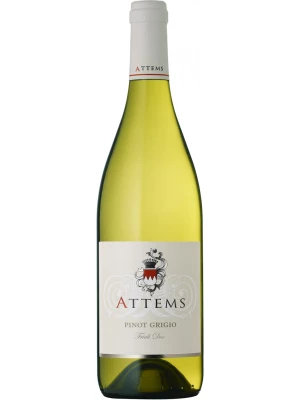 Вино Attems, Pinot Grigio, Friuli DOC 2025, 0.75 л