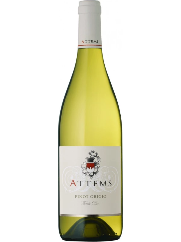Attems, Pinot Grigio, Friuli DOC