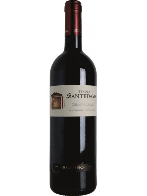 Вино Ruffino, Santedame, Chianti Classico DOCG 0.75 л