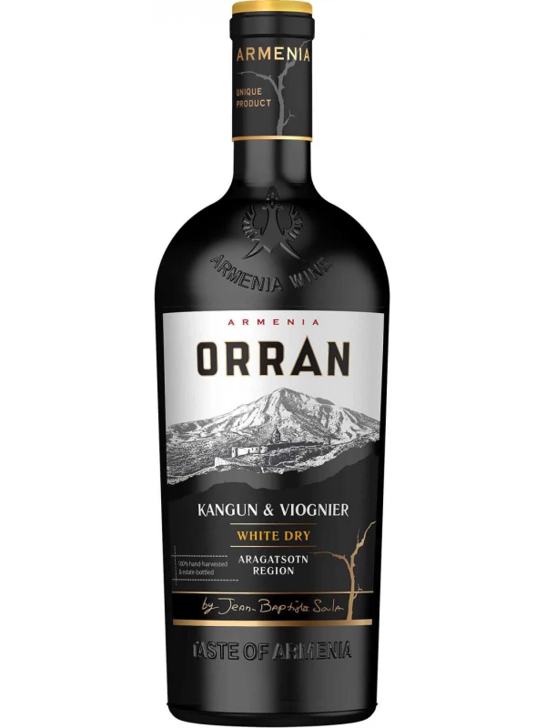 Orran Kangun & Viognier Dry