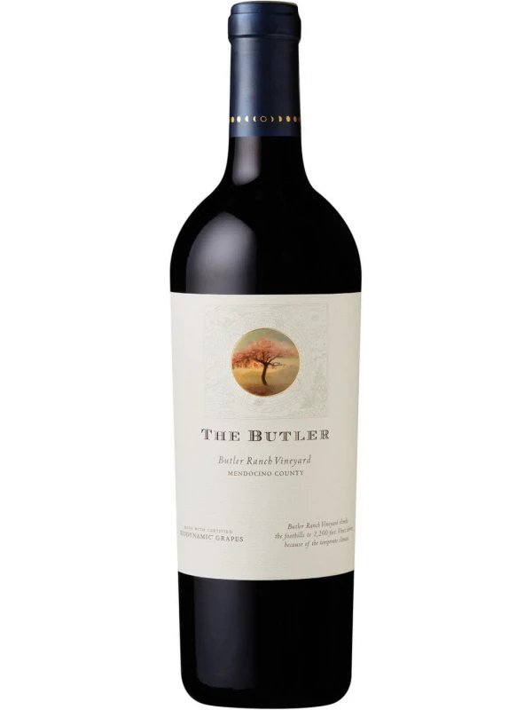Bonterra, The Butler