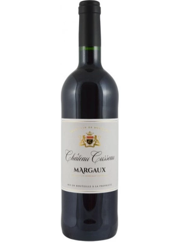 Chateau Cusseau, Margaux AOC