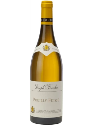 Вино Joseph Drouhin, Pouilly-Fuisse 2020, 0.75 л