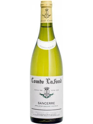 Вино Sancerre Comte Lafond AOC Blanc 2023, 0.75 л