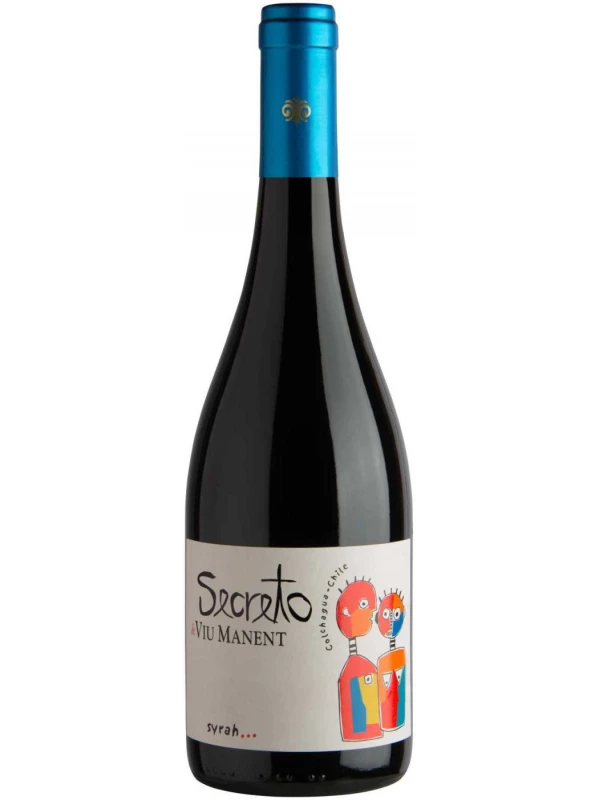 Viu Manent, Secreto Syrah