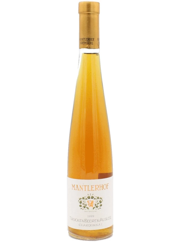 Mantlerhof, Trockenbeerenauslese Chardonnay
