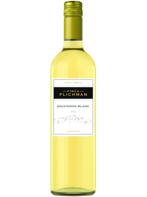 Вино Finca Flichman, Sauvignon Blanc 2018, 0.75 л