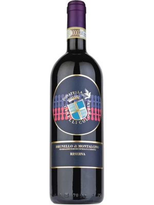 Вино Donatella Cinelli Colombini, Brunello di Montalcino Riserva DOCG 2013, 0.75 л