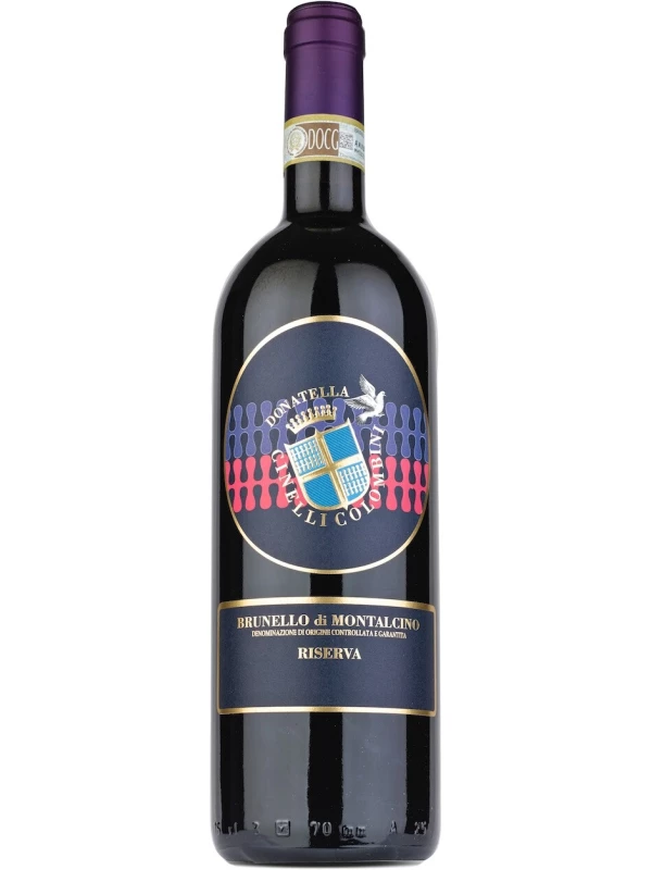 Donatella Cinelli Colombini, Brunello di Montalcino Riserva DOCG
