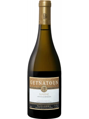 Вино Getnatoun, Narine Reserve 0.75 л