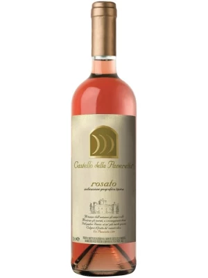 Вино Castello della Paneretta, Rosato IGT 2014, 0.75 л