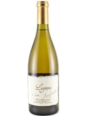 Вино Lugana Riserva DOC Sergio Zenato 2009, 0.75 л