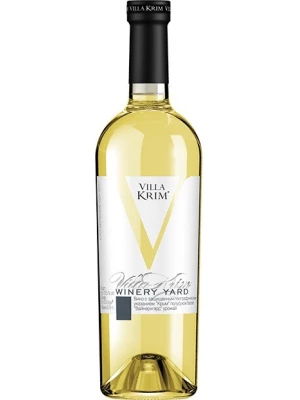 Вино Villa Krim Winery Yard 0.75 л